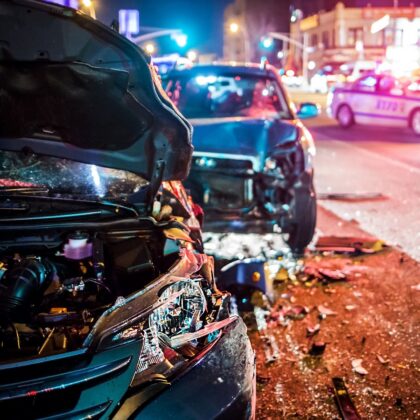 Car Accidents