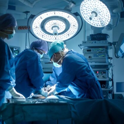 Medical malpractice