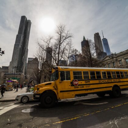 School liability lawsuit