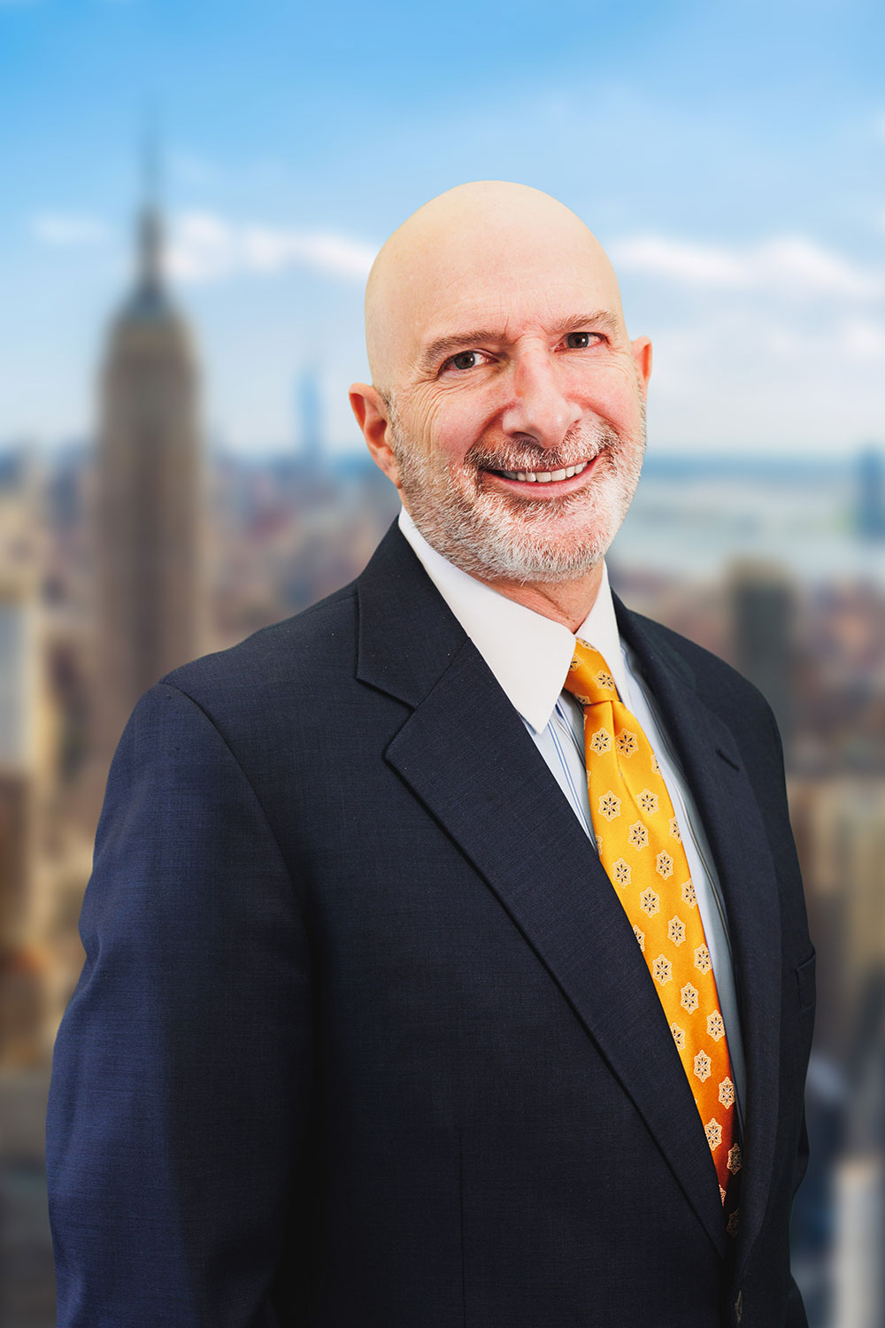Michael J. Asta